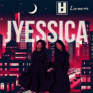 Album Jyessica from 
