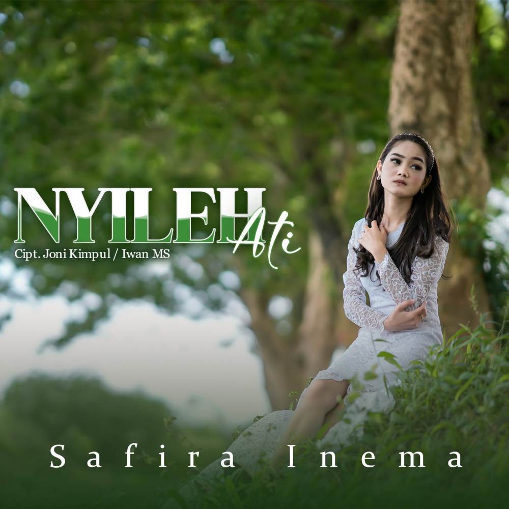 Nyileh Ati