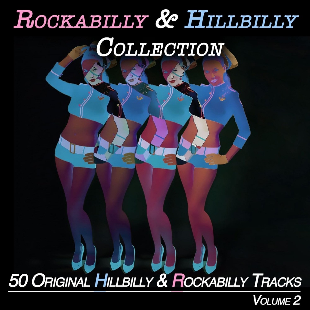 Everybody's Rockin' But Me (Original Mix)