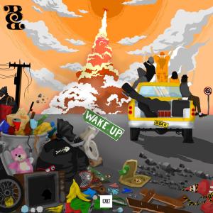 default playlist img