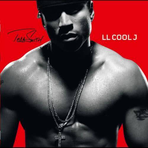 Control Myself (Album Version)