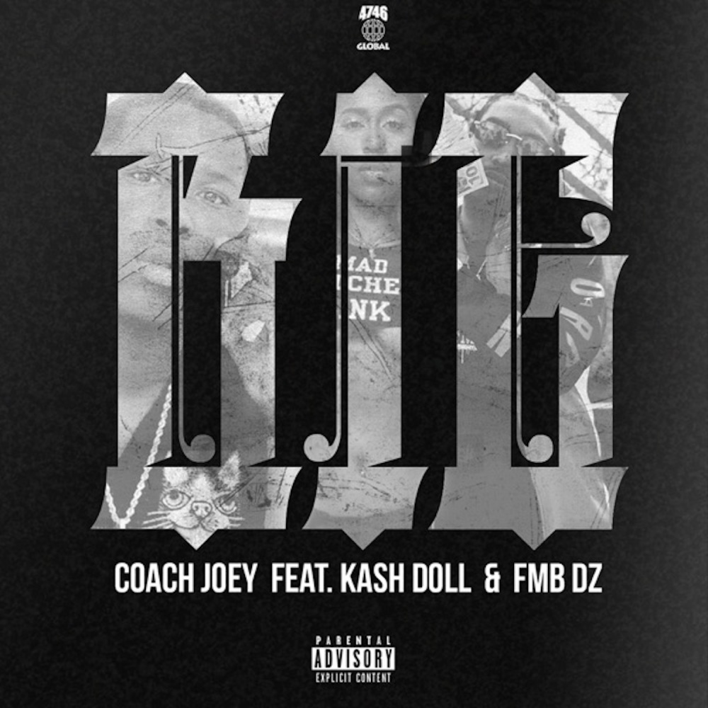 Big(feat. Kash Doll & FMB DZ)