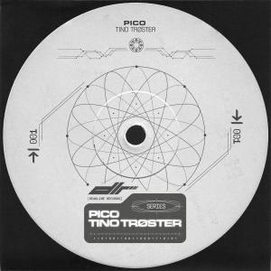 收聽Tino Trøster的Pico歌詞歌曲
