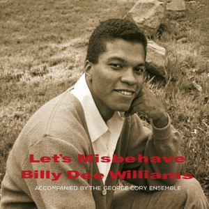 Billy Dee Williams的專輯Let's Misbehave