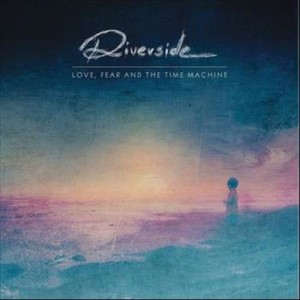 收聽Riverside的Lost (Why Should I Be Frightened by a Hat?)歌詞歌曲