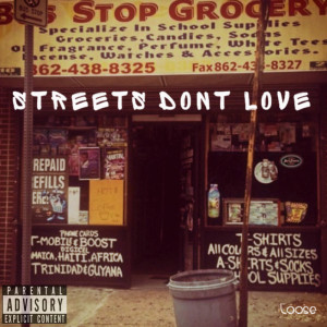 Album Streets Don't Love (Explicit) from 
