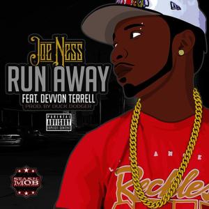 收聽Joe Ness的Run Away歌詞歌曲
