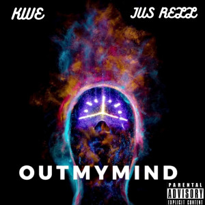 Album Out My Mind (Explicit) from Kwe