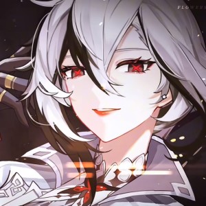 Album 《原神》-仆人！阿蕾奇诺印象曲「烬中花」 from Tino.S3