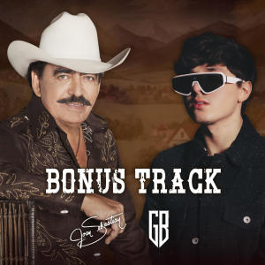 อัลบัม Bonus Track ศิลปิน Joan Sebastian