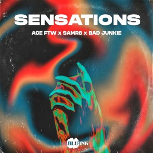收聽Ace FTW的Sensations歌詞歌曲