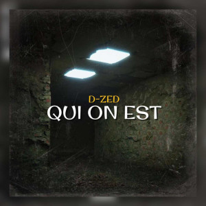 Listen to Qui on est song with lyrics from D-Zed