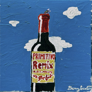 Ben Cristovao的專輯PRIMITIVO REMIXES vol.1 (Remixes) [Explicit]