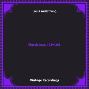 Listen to Find Me At The Greasy Spoon (If You Miss Me Here (Version 2) song with lyrics from Louis Armstrong
