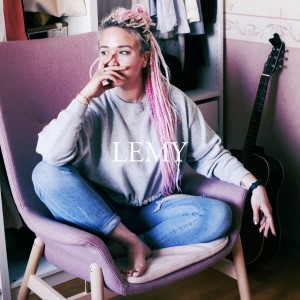 Album I'm Not in Love with You from 