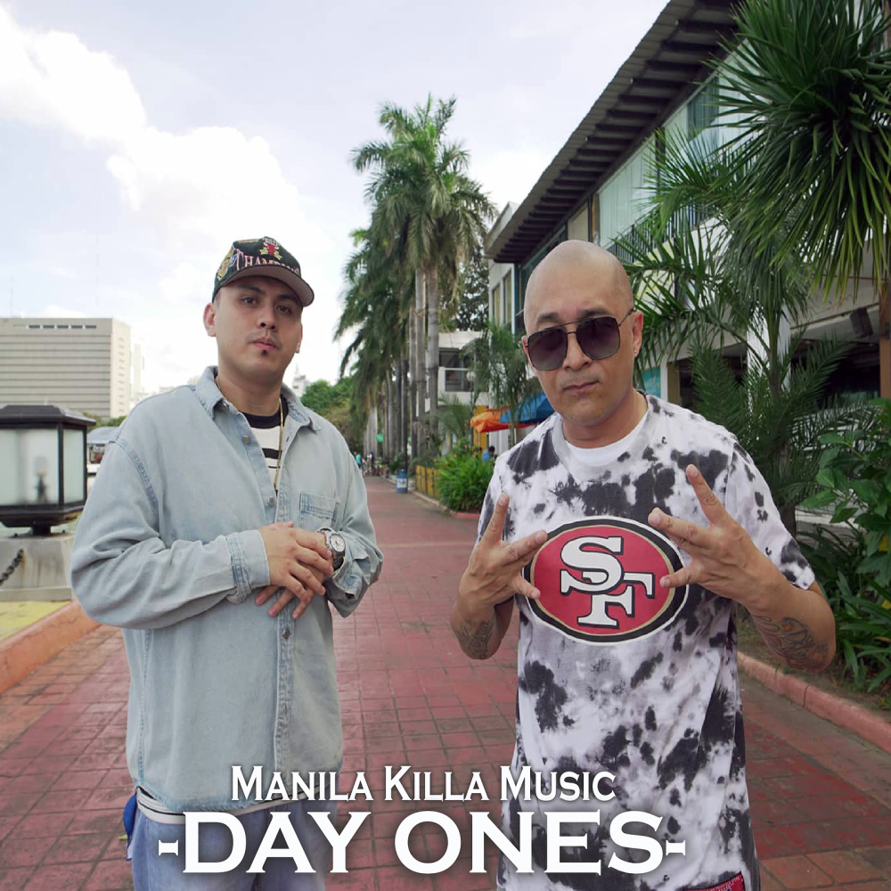 Day Ones (Explicit)
