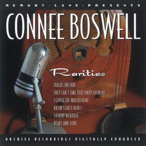 收聽Conne Boswell的Deep In A Dream歌詞歌曲