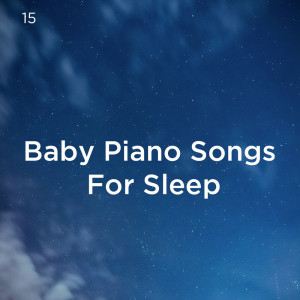 Listen to Bye Baby Bunting (Deep Sleep Piano) song with lyrics from White Noise