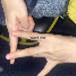 收聽3DOKI的want me歌詞歌曲