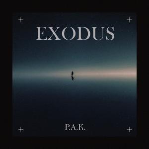 Sory的專輯Exodus