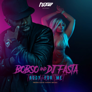 Album Body for Me from Bobso Architect