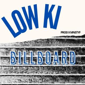 ดาวน์โหลดและฟังเพลง LOW KI (feat. MNSTYF) (Explicit) พร้อมเนื้อเพลงจาก El bunker Mx