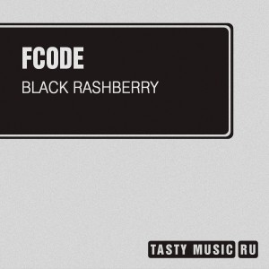 Fcode的专辑Black Rashberry