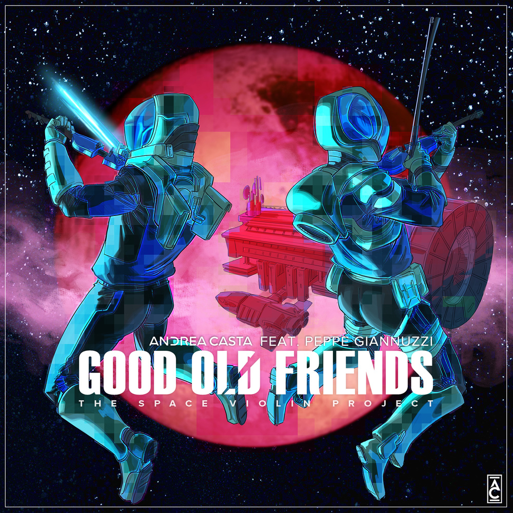 Good Old Friends (Original Mix)