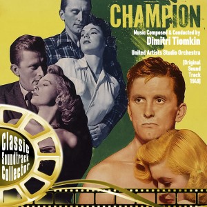 ดาวน์โหลดและฟังเพลง Training Montage พร้อมเนื้อเพลงจาก United Artists Studio Orchestra