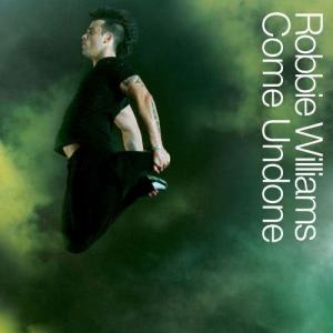 收聽Robbie Williams的One Fine Day歌詞歌曲