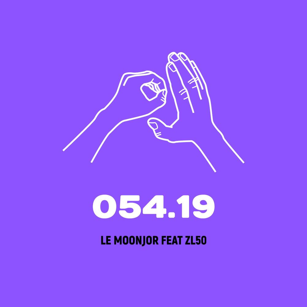 054.19 (feat. ZL50) (Explicit)