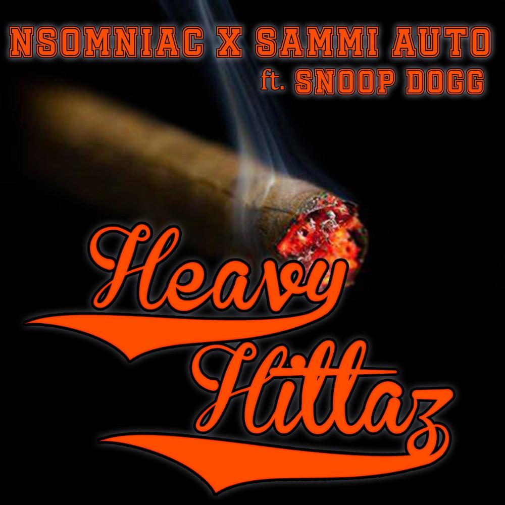 Heavy Hittaz (feat. Sammi Auto & Snoop Dogg) (Explicit)