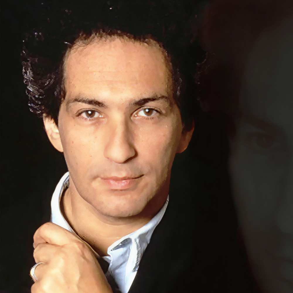 Michel Berger