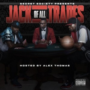 Stak5的專輯Jack Of All Trades (Explicit)