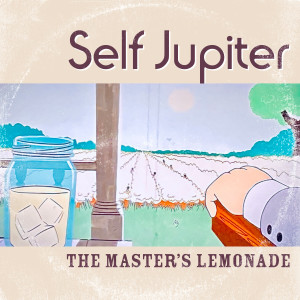 The Master's Lemonade dari Self Jupiter