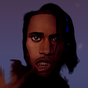 收聽Shun Ganja的Black Magic (Explicit)歌詞歌曲