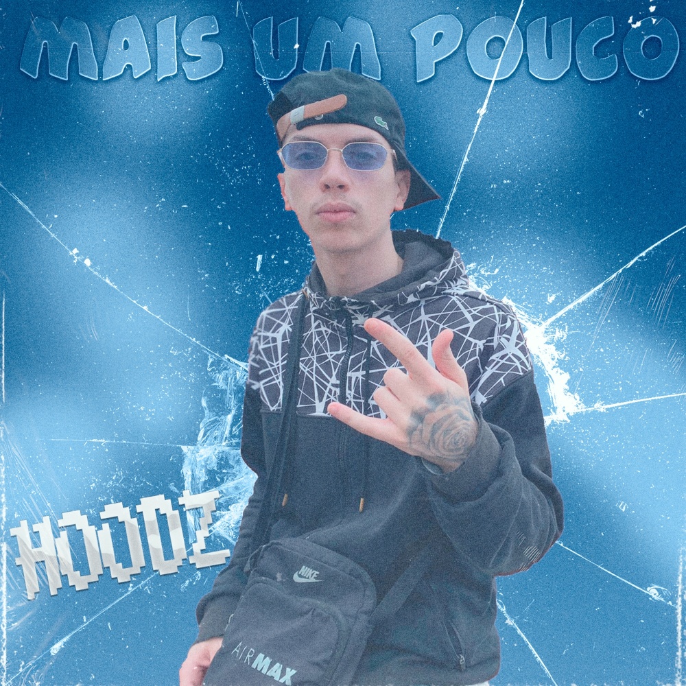 Mais um Pouco (Explicit)