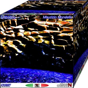 Maurizio Mondello的专辑Dinamo