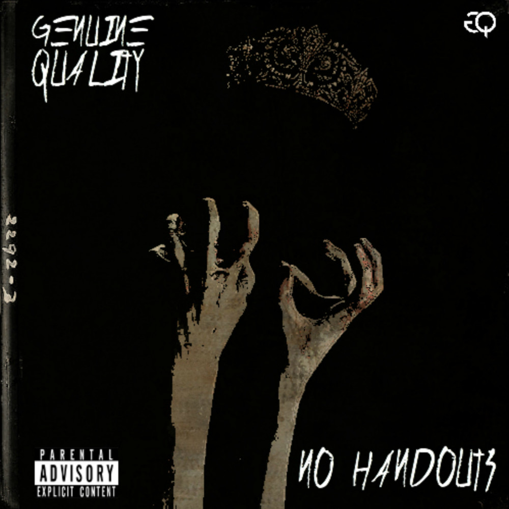 No Handouts (Explicit)