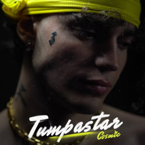 Album Tumpastar from Daniel Cosmic