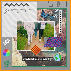 Listen to Home song with lyrics from GOVS