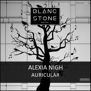 Album Auricular from Alexia Nigh