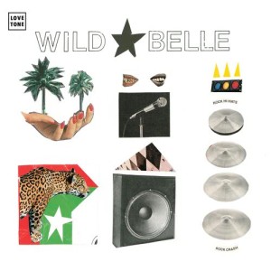 อัลบัม Hurricane / Paralyzed (Single) ศิลปิน Wild Belle