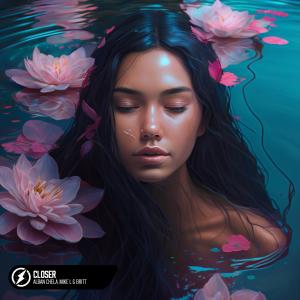 Dengarkan lagu Closer nyanyian Alban Chela dengan lirik