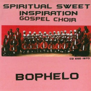 ดาวน์โหลดและฟังเพลง Sedi Laka พร้อมเนื้อเพลงจาก Spiritual Sweet Inspiration Gospel Choir