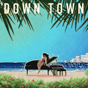 Yu Sakai的專輯Down Town