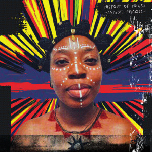 อัลบัม History of House (Latroit Remixes) ศิลปิน Soweto Gospel Choir