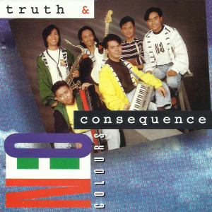 Neocolours的專輯Truth & Consequence