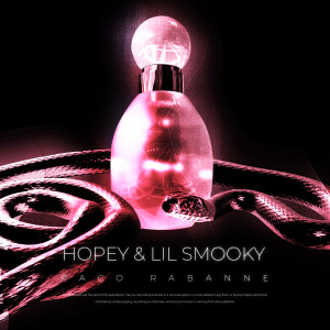 Listen to Paco Rabanne song with lyrics from Hopey