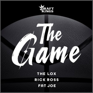 Fat Joe的專輯The Game